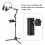 Bracket Conversion Accessories Microphone Stand Ex 4