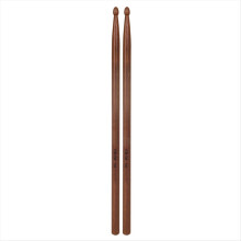 Drum Sticks Mahogany Jazz Drumsticks Children'S Be