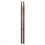 Drum Sticks Mahogany Jazz Drumsticks Children'S Be 1