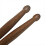 Drum Sticks Mahogany Jazz Drumsticks Children'S Be 3