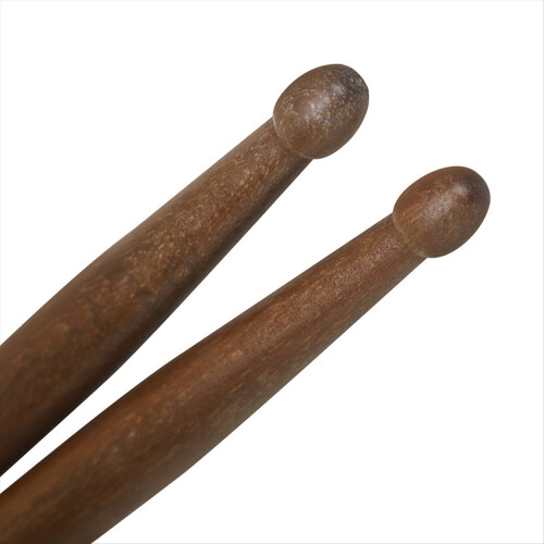 Drum Sticks Mahogany Jazz Drumsticks Children'S Be 2