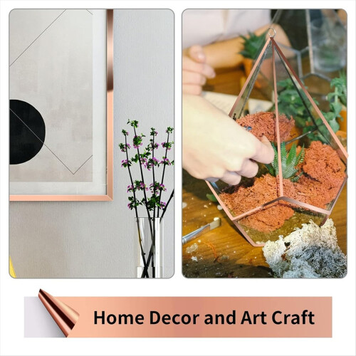 3 Pack Copper Foil Tape, Size Double-Sided Conduct 2