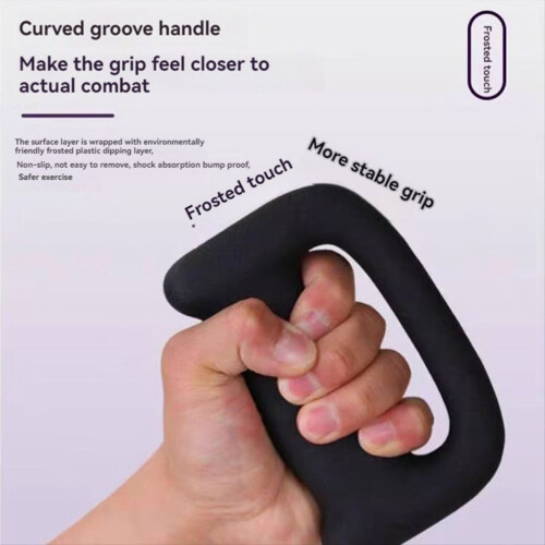 Premium Hand Weights for Men and Women Shadowboxin 2