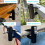 Heavy Duty Patio Umbrella Holder,Patio Clamp Deck 4