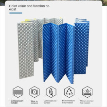 Camping Mat, Portable Sleeping Picnic Foam Mattres