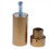 PPR Water Pipe Female Thread Crack Repair Internal 2
