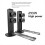 Soundbar PC Gamer Subwoofer Foldable Bluetooth Spe 10