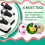 Paper Punch,Heart Hole Puncher,Circle Punch,Star P 7