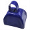 10 Pack Metal Cowbell with Handle Noise Maker for 3