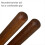 Drum Sticks Mahogany Jazz Drumsticks Children'S Be 6