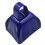 10 Pack Metal Cowbell with Handle Noise Maker for 4