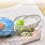 2PCS Turtle Tape Measure, Fabric Plastic Multifunc 4