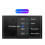 Soundbar PC Gamer Subwoofer Foldable Bluetooth Spe 11