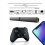 Soundbar PC Gamer Subwoofer Foldable Bluetooth Spe 9