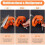 Multipurpose Drill Bit Grinding Sharpener,Drill Sh 6