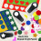 Paper Punch,Heart Hole Puncher,Circle Punch,Star P 6