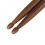 Drum Sticks Mahogany Jazz Drumsticks Children'S Be 7