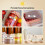 P15 Portable Mini Sticker BT Printer Thermal UV St 3