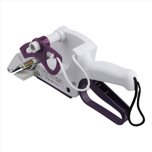 Label Labeling Machine, Portable Handheld Round Bo 1