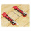 2pc Wall Panel Install Tool Precision Gecko Gauge 3