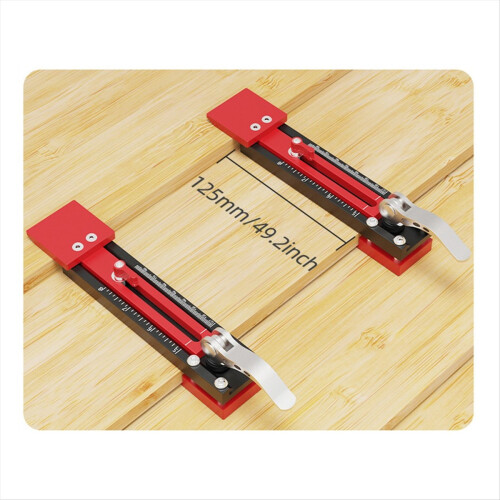 2pc Wall Panel Install Tool Precision Gecko Gauge 2