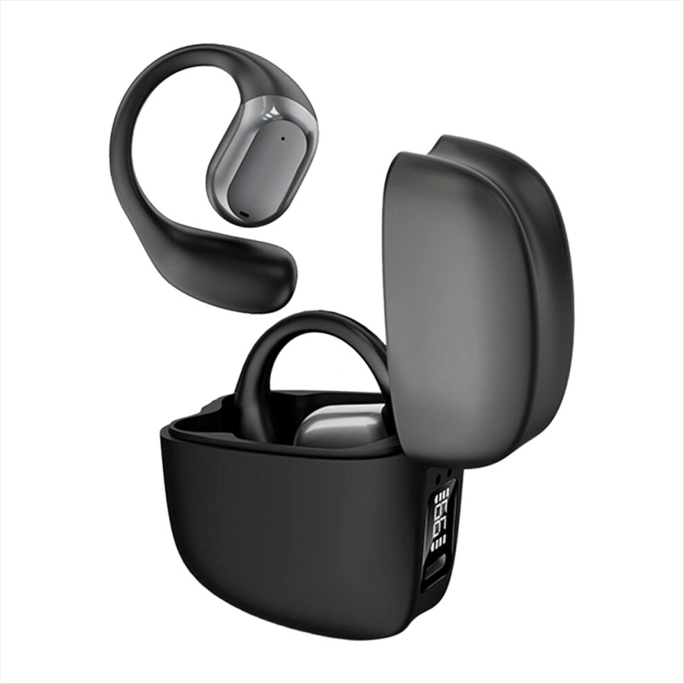 T371 Wireless Clip-On Earphones Long Battery Life 4853967078157