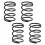 3660582001 Trimmer Heads Compression Spring for Eg 1