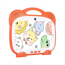 7 Inch Kids Tablet Quad Core 1+8G Dual Card WiFi A