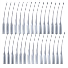 Glue Tips, Plastic CA Head Extender,Glue Precision