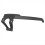 Electric Scooter Rear Metal Bracket Anti-Break Sup 5