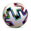 Football Team Game Training Ball PU Leather Profes 1