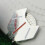 Golf Marker Hat Clip for Positioning Alignment, Pl 10