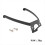 Electric Scooter Rear Metal Bracket Anti-Break Sup 4
