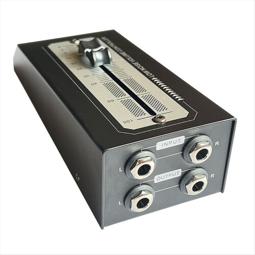 Fader Volume Adjustment Controller Desktop Control 1
