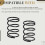3660582001 Trimmer Heads Compression Spring for Eg 2