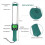 Digital Grain Moisture Meter Tester for Wheat,Corn 4