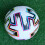 Football Team Game Training Ball PU Leather Profes 4
