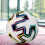 Football Team Game Training Ball PU Leather Profes 6