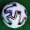 Football Team Game Training Ball PU Leather Profes 5