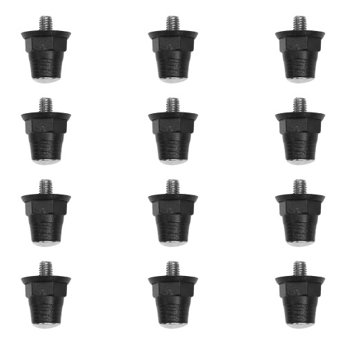 12 Pieces Football Boots Studs Replacement Profess 2