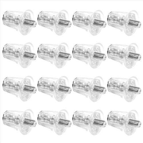 12pcs Football Boots Studs Shoes Stud Replace Comp 1