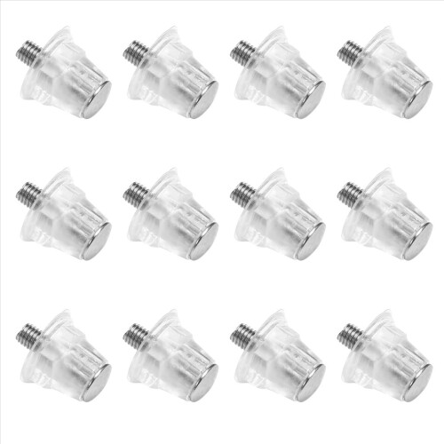 12pcs Football Boots Studs Shoes Stud Replace Comp 2