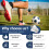 12pcs Football Boots Studs Shoes Stud Replace Comp 6