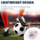12pcs Football Boots Studs Shoes Stud Replace Comp 8