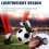 12pcs Football Boots Studs Shoes Stud Replace Comp 7