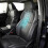 Car Seat Cooling Fans Usb Headrest Fan for Front R 8