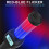 High Precision Alcohol Tester Sound and Light Alar 6