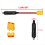 Lighter Charging Cable XT90 Female Connector to Ca 4