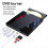 7 in 1 USB 3.0 Type C External CD DVD RW Optical D 9