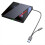 7 in 1 USB 3.0 Type C External CD DVD RW Optical D 10